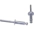 Алюминиевые заклепки Stayer Pro-FIX, 6.4х18 мм, 25шт Professional 3120-64-18 4