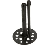 Держатель теплоизоляции с пластиковым гвоздем BEFAST 10x110, 700 шт. IZO10110700S