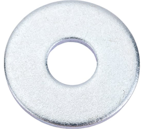 Кузовная шайба Госкреп DIN 9021 М10 (50 шт) 6-0038670