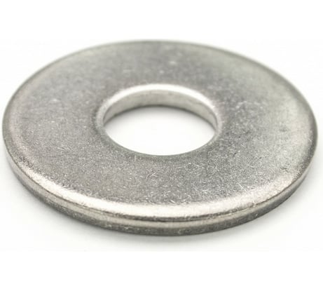 Кузовная шайба Госкреп DIN 9021 М8(100 шт) 6-0038660