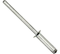 Заклепка вытяжная (500 шт; 4.8x16 мм; DIN 7337) BEFAST ZK4816500S