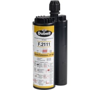 Анкер химический EMS DUBELL EP 1000 385 ml Pure Epoxy 9630270324 34065181