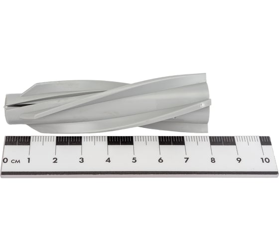 Нейлоновый дюбель для газобетона BEFAST 14x80, 100 шт. GBNN14080100S