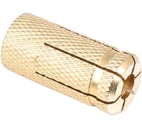 Латунный анкер Fixbox 16 мм 1 шт 308260