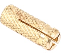 Латунный анкер Fixbox 6 мм 4 шт 139510