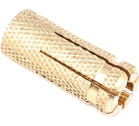 Латунный анкер Fixbox 12 мм 1 шт 139540