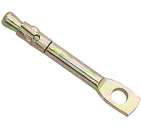 Потолочный анкер Fixbox 6x60 цинк 4 шт 294050