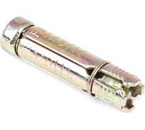 Анкер с сегментированной гильзой Fixbox 12 мм цинк 1 шт 139440