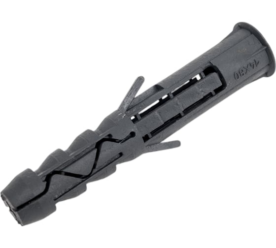 Дюбель BEFAST KPX, Wkret-met 14x80, 100 шт. KPX14080S