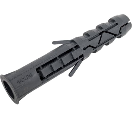 Дюбель BEFAST KPX, Wkret-met 14x80, 100 шт. KPX14080S
