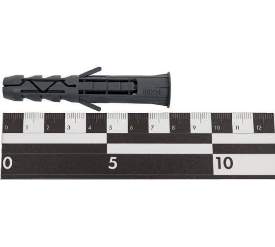 Дюбель BEFAST KPX, Wkret-met 14x80, 100 шт. KPX14080S