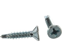 Саморез для оконного профиля VIPкрепеж 3.9х19, 18 шт. 10806 VIP