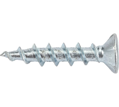 Саморез для оконного профиля VIPкрепеж 4х20, 20 шт. 10849 VIP