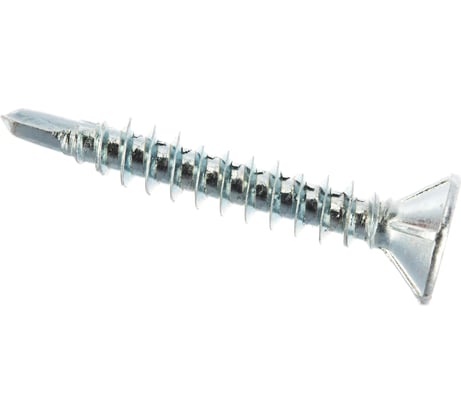 Саморез для оконного профиля VIPкрепеж 3.9х25, 15 шт. 10808 VIP