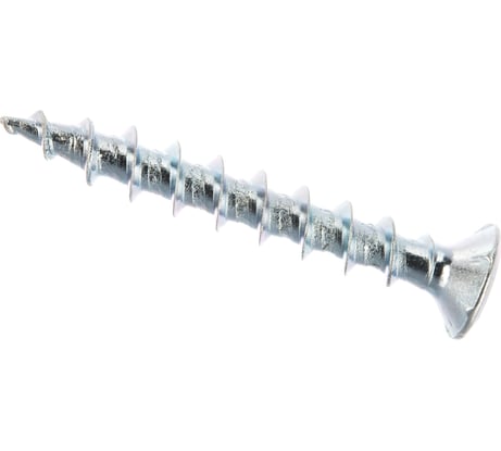 Саморез для оконного профиля VIPкрепеж 4х30, 15 шт. 10852 VIPS