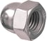 Нержавеющая колпачковая Fixbox DIN1587 М8 8 шт 552870 1