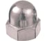 Нержавеющая колпачковая Fixbox DIN1587 М8 8 шт 552870 2