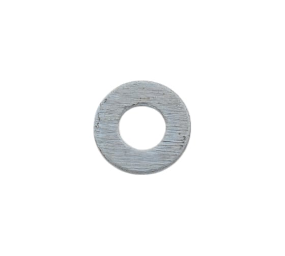 Плоская шайба Insparion DIN125, М4,оцинкованная (100 шт) С1-00002064