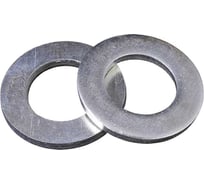 Плоская шайба Insparion DIN125, М12,оцинкованная (2 шт) С1-00002065