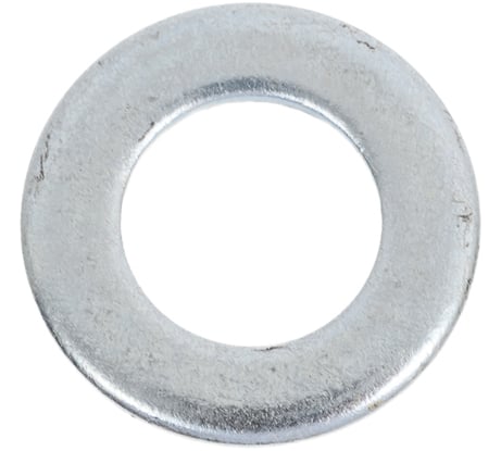 Плоская шайба Insparion DIN125, М12,оцинкованная (2 шт) С1-00002065