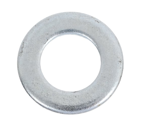 Плоская шайба Insparion DIN125, М12,оцинкованная (2 шт) С1-00002065 1