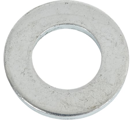 Плоская шайба Insparion DIN125, М12,оцинкованная (20 шт) С1-00002069