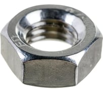 Шестигранная гайка Insparion DIN 934 оцинкованная М10 (10шт) С1-00002054