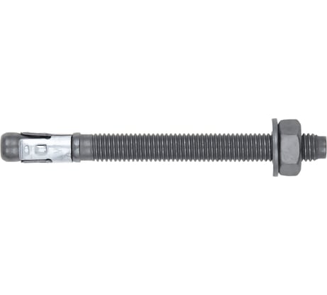 Клиновой анкер GRAF (HSA-F) 12x100(50 шт.) ТДЦ+А4  УТ-00000359
