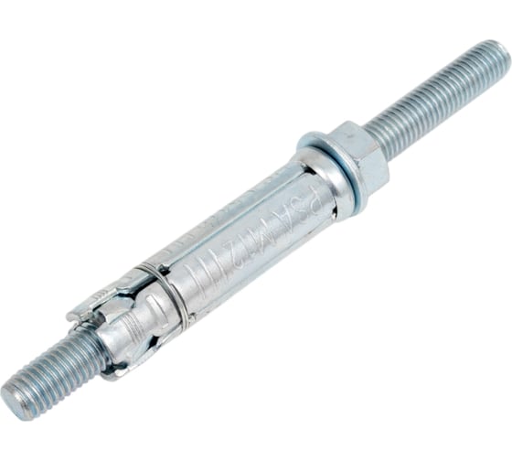 Анкер со шпилькой Партнер PSA-SB 12x65 ZN, 1 шт. ФАС 68604 1 72