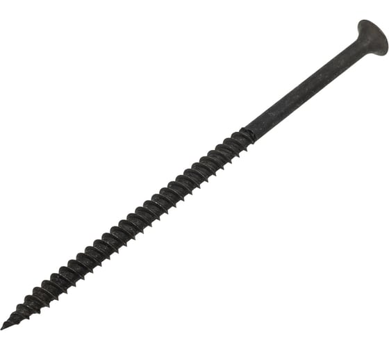 Саморез ШСГМ Партнер 4,2x100, 1 кг - пакет 824549