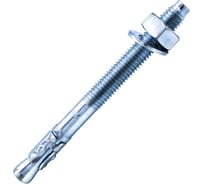 Анкер клиновой Партнер PR-KA 8 / 5- 50, 2 шт. - пакет ФАС 56019 2 70