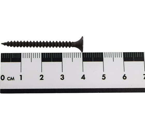 Саморезы ГМ Партнер 3,5x41, 90 шт. - пакет ФАС 8682 90 71