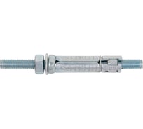 Анкер со шпилькой Партнер PSA-SB 6x30 ZN, 2 шт. ФАС 68599 71 2