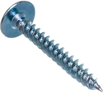 Саморезы клопы Партнер 4,2x25, 16 шт. - пакет ФАС 2963 16 70