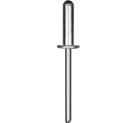Заклепки алюминиевые Alu Al5052 (1000 шт; 3.2х12 мм) Kraftool 311701-32-12