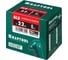 Заклепки алюминиевые Alu Al5052 (1000 шт; 3.2х6 мм) Kraftool 311701-32-06 4