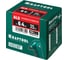 Заклепки алюминиевые Alu Al5052 (200 шт; 6.4х25 мм) Kraftool 311701-64-25 4