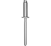 Нержавеющие заклепки KRAFTOOL Inox 3.2х8 мм, 1000 шт. 311705-32-08