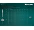 Нержавеющие заклепки KRAFTOOL Inox 4.8х20 мм, 500 шт. 311705-48-20 7