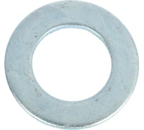 Шайба Партнер М27, DIN 125А, плоская, 1 кг пакет 830858