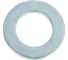 Шайба Партнер М27, DIN 125А, плоская, 1 кг пакет 830858 1
