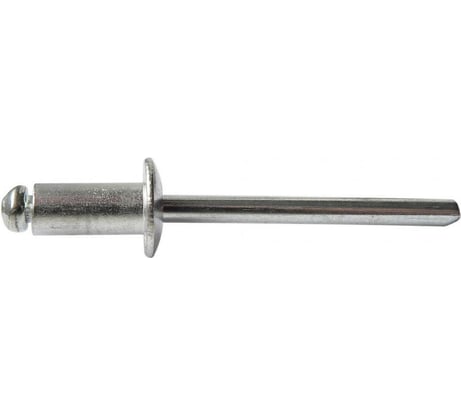 Заклепки (50 шт; 4.8х12.7 мм) SKRAB 35064