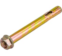 Анкерный болт с гайкой VIPкрепеж 10/95, 2 шт. 26012 VIP