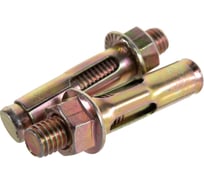 Анкерный болт с гайкой VIPкрепеж 12/60, 2 шт. 26026 VIPS