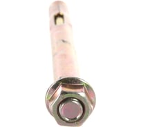 Анкерный болт с гайкой VIPкрепеж 12/130 26028 VIPS