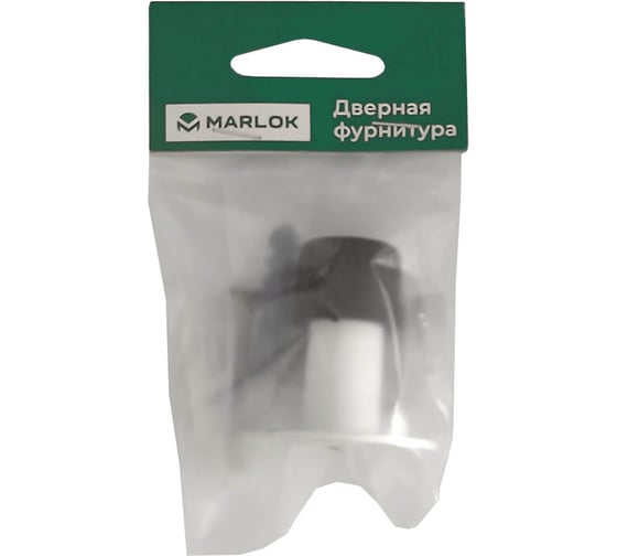 Ограничитель Marlok 08.13.03 WW (белый) H=50 039122