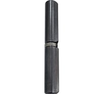 Шарнир дверной приварной c подшипником Marlok 22x160 030204