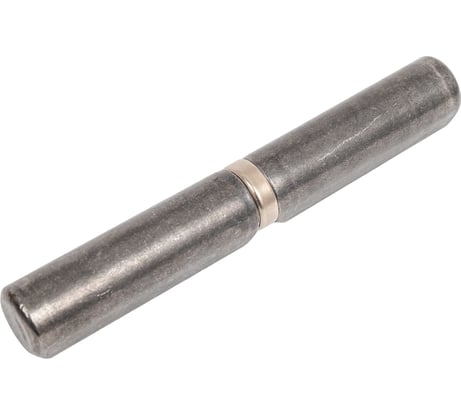 Шарнир дверной приварной c подшипником Marlok 22x160 030204