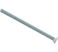 Винт потай с метрической резьбой VIPкрепеж DIN 965, 5х70, 4 шт. 18459 VIPS