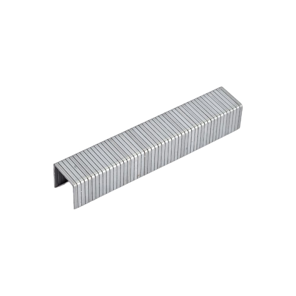 Скобы (1000 шт; 10 мм; тип 140) для степлера ARMERO A312/012 - выгодная ...